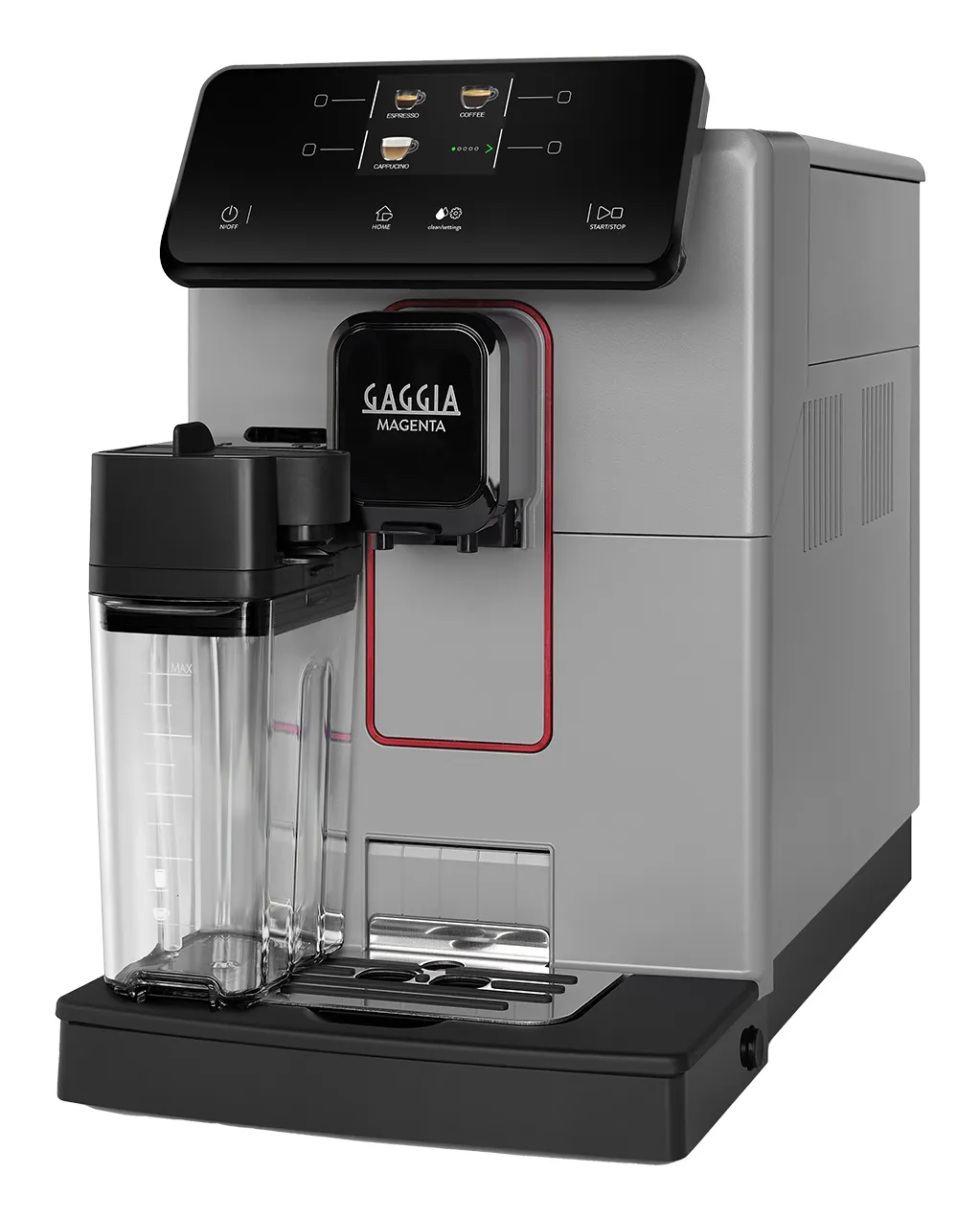 Gaggia MAGENTA PRESTIGE EG6603/40 1.8 L Espresso Makinesi Kahve Makinesi