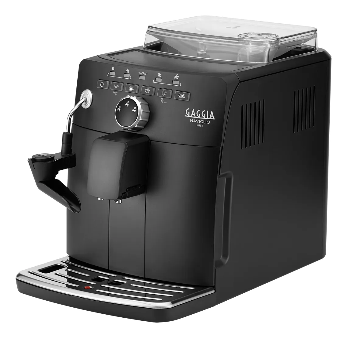 Gaggia NAVIGLIO MILK RI8749/01 Tam Otomatik 1.5 L Espresso Makinesi Kahve Makinesi