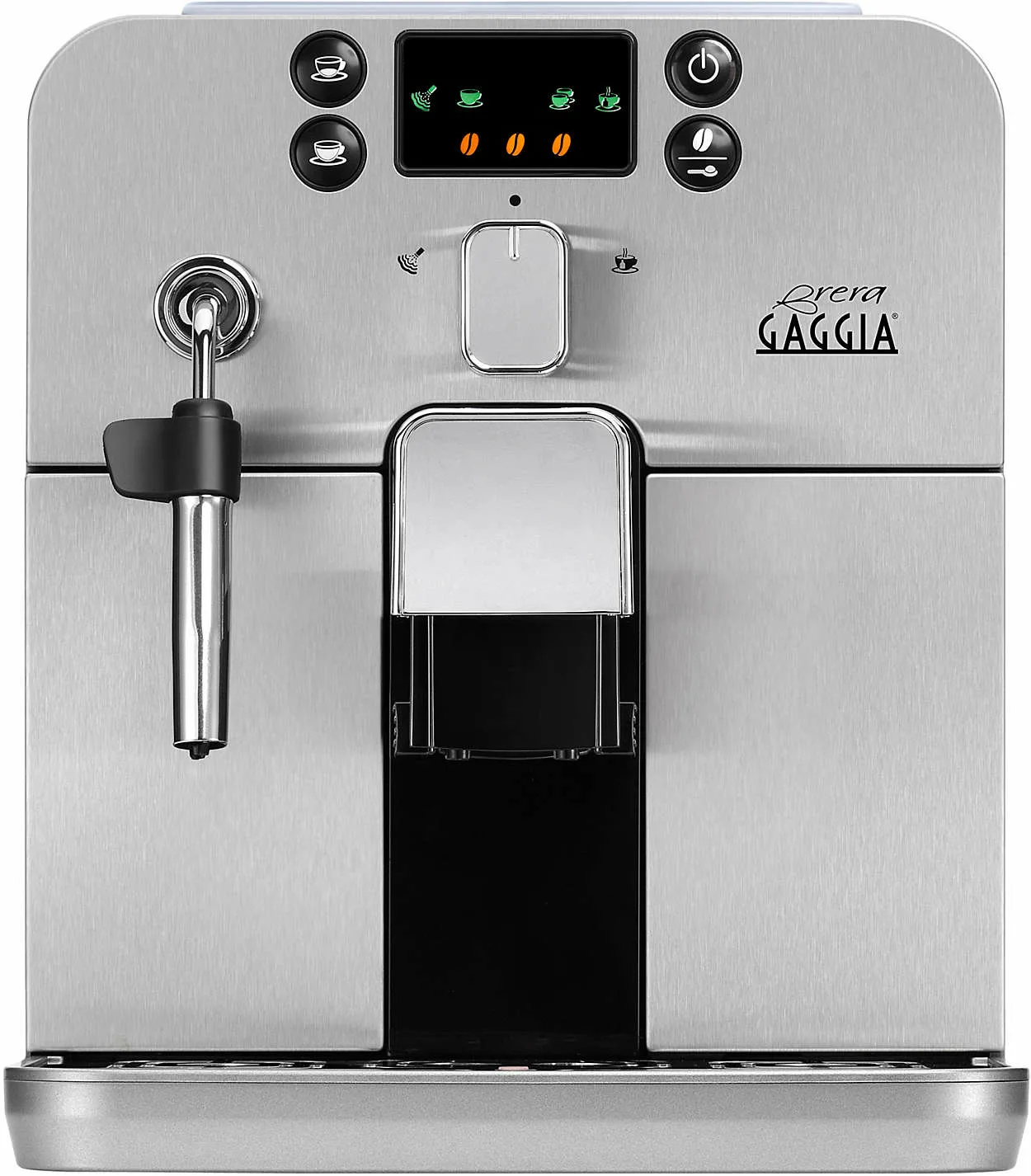 Gaggia RI9305/48 Tam Otomatik 1.2 L Espresso Makinesi Kahve Makinesi