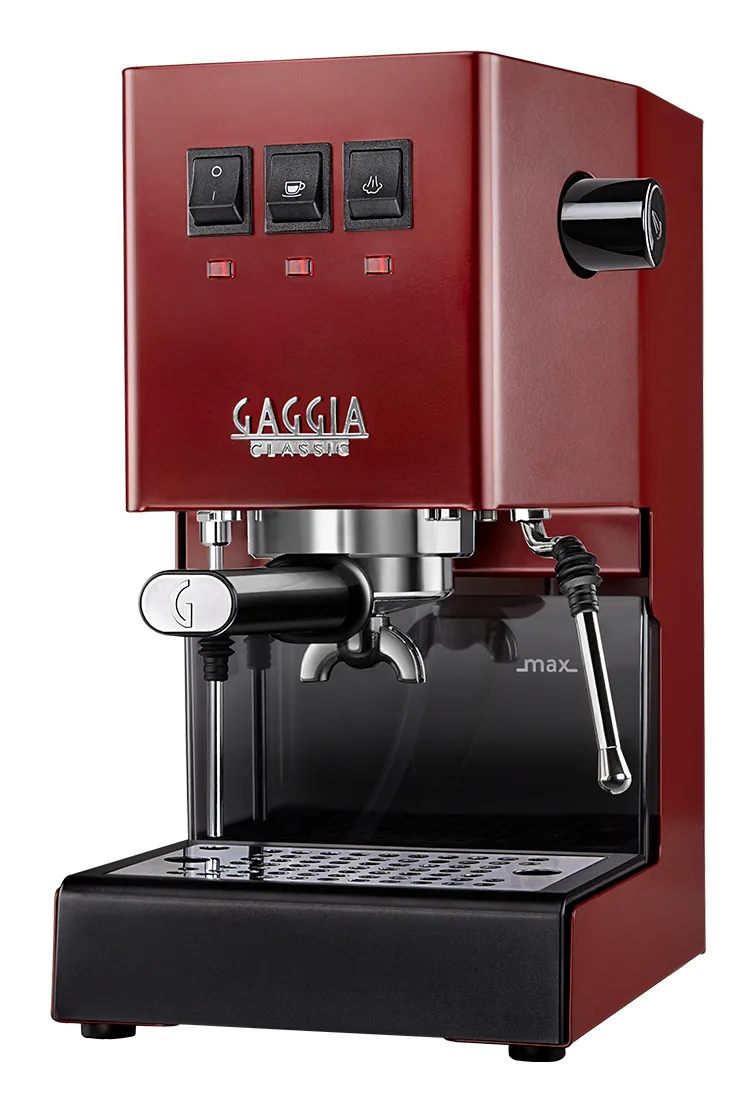 Gaggia RI9481/12 CLASSIC E24 886948112020 Manuel 2.1 L Espresso Makinesi Kahve Makinesi