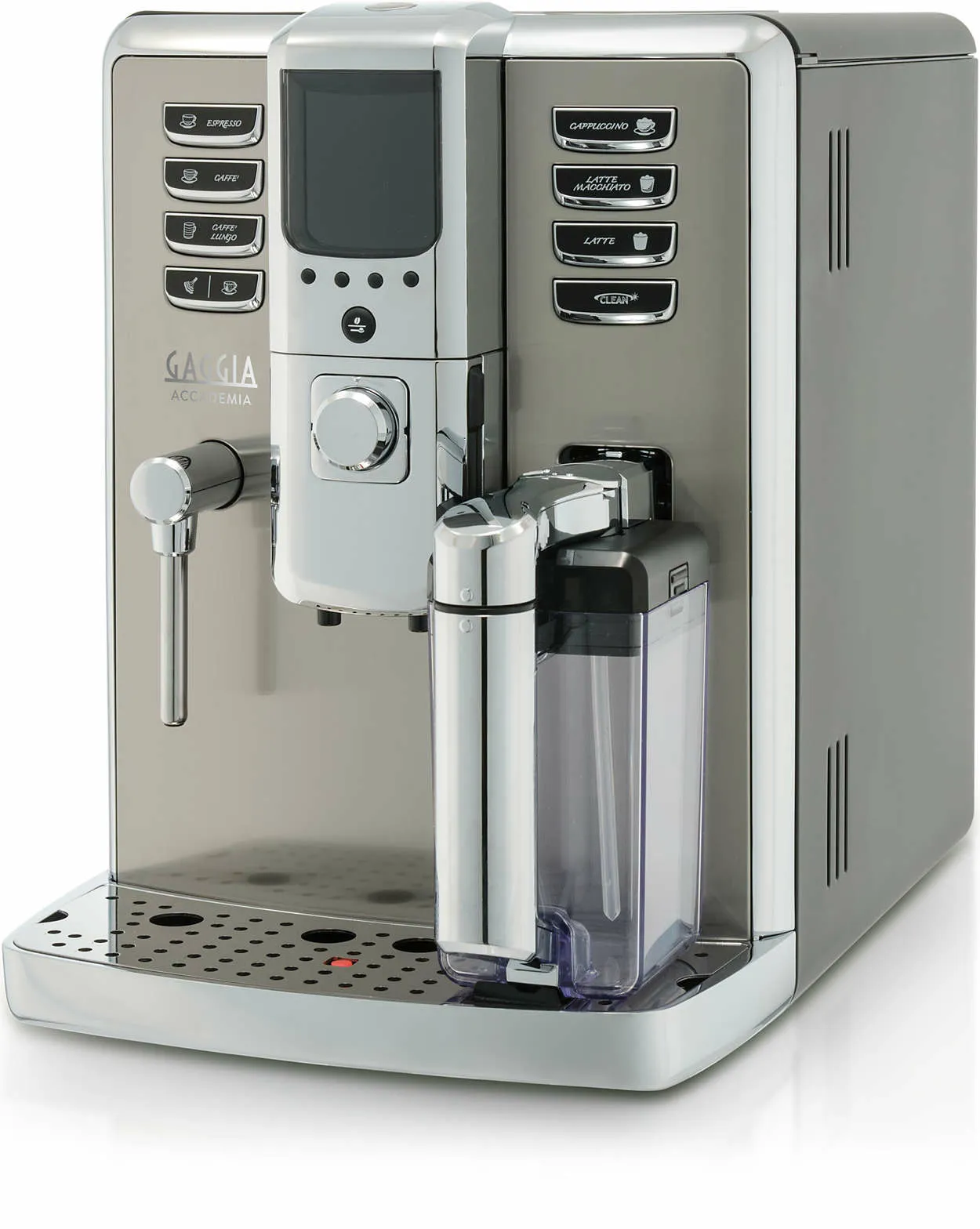 Gaggia RI9702/03 Tam Otomatik 1.6 L Espresso Makinesi Kahve Makinesi