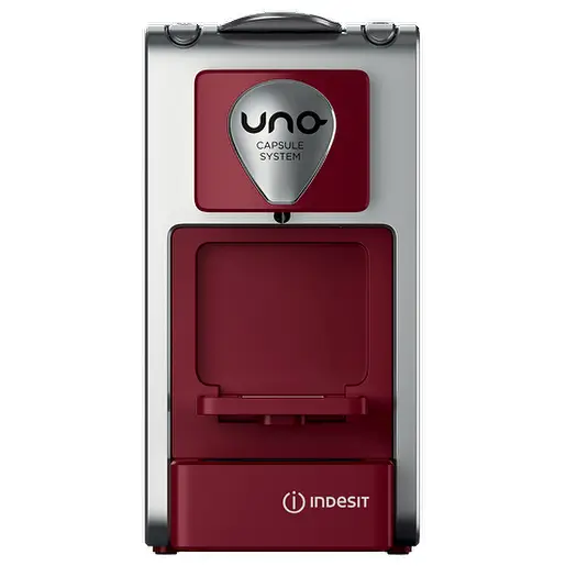 Indesit UNO 1 l CM HPS LC0 I Tam Otomatik Kapsüllü Kahve Makinesi