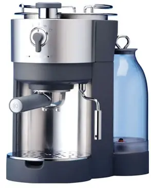 Kenwood Espresso Machine ES460 5 l Kahve Makinesi