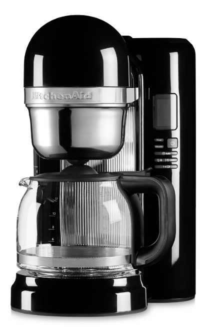 KitchenAid 5KCM1204 C00526113 Kahve Makinesi