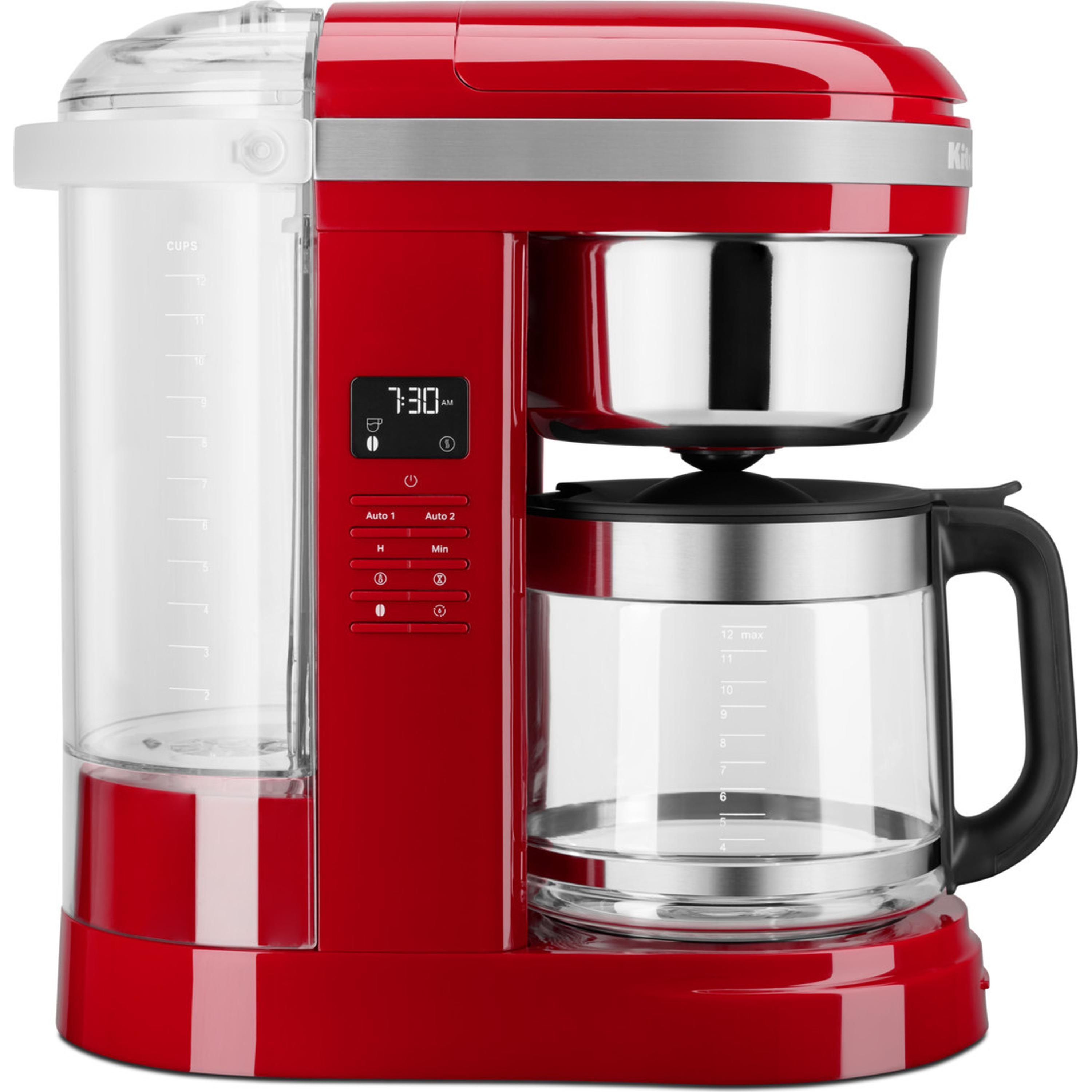 KitchenAid 5KCM1209EER 859742401010 Kahve Makinesi
