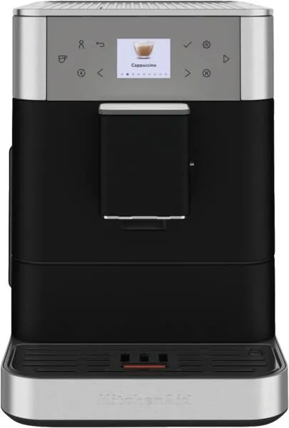 KitchenAid 5KES8556EBK 859711671100 Tam Otomatik 2.2 L Espresso Makinesi Kahve Makinesi