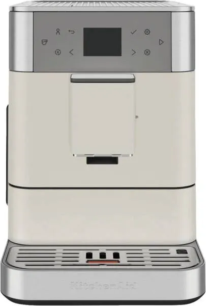 KitchenAid 5KES8556EPL 859711671110 Tam Otomatik 2.2 L Espresso Makinesi Kahve Makinesi