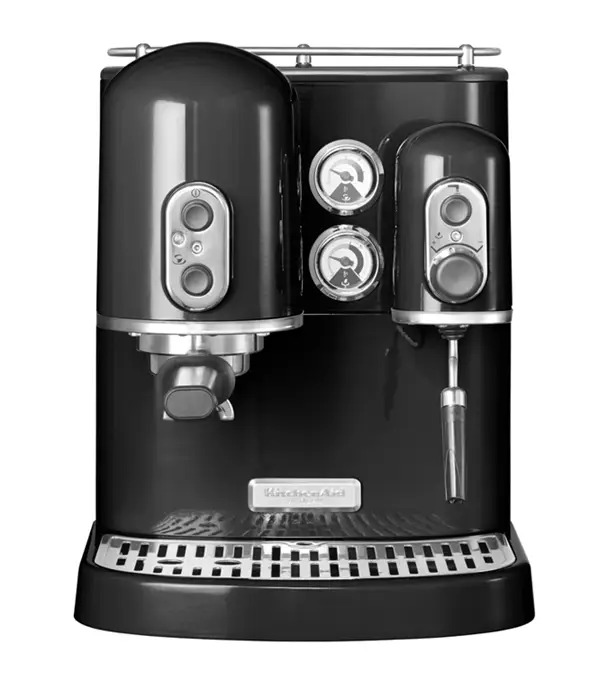 KitchenAid Artisan 5 l 859740201020 Yarı Otomatik 2.5 L Espresso Makinesi