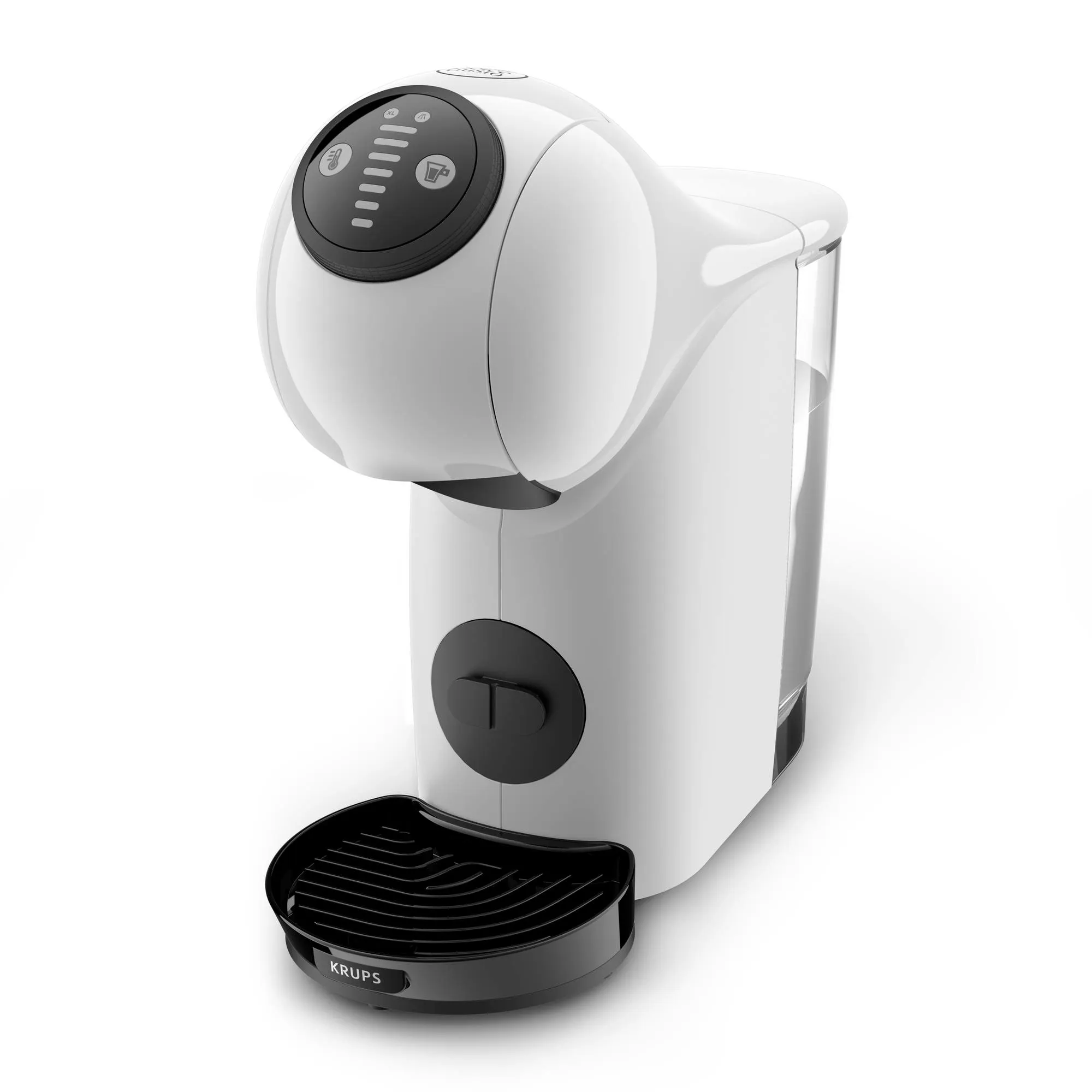 Krups Genio S YY4446FD 1500 W Kapsüllü Kahve Makinesi