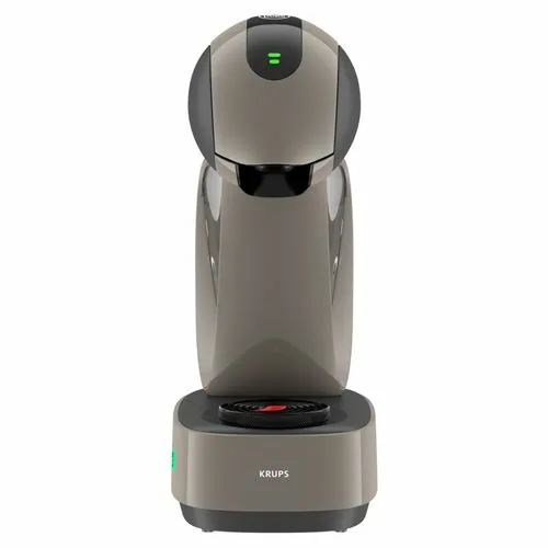 Krups INFINISSIMA Touch YY4666FD Tam Otomatik 1.2 L Kapsüllü Kahve Makinesi Thumbnail 4