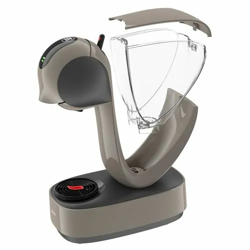 Krups INFINISSIMA Touch YY4666FD Tam Otomatik 1.2 L Kapsüllü Kahve Makinesi Thumbnail 6