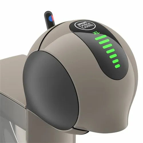 Krups INFINISSIMA Touch YY4666FD Tam Otomatik 1.2 L Kapsüllü Kahve Makinesi Thumbnail 8