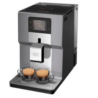 Krups Intution Preference YY4491FD Tam Otomatik 2.5 L Espresso Makinesi Kahve Makinesi