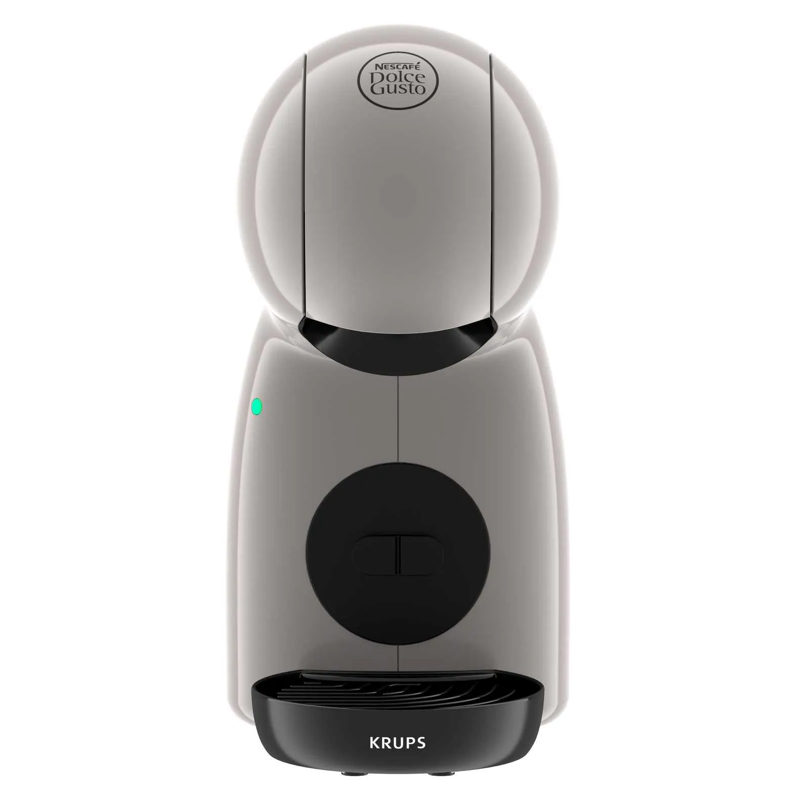 Krups NESCAFÉ DOLCE GUSTO KP1A3AF0 Yarı Otomatik 1 Fincan Kapsüllü Kahve Makinesi Thumbnail 2