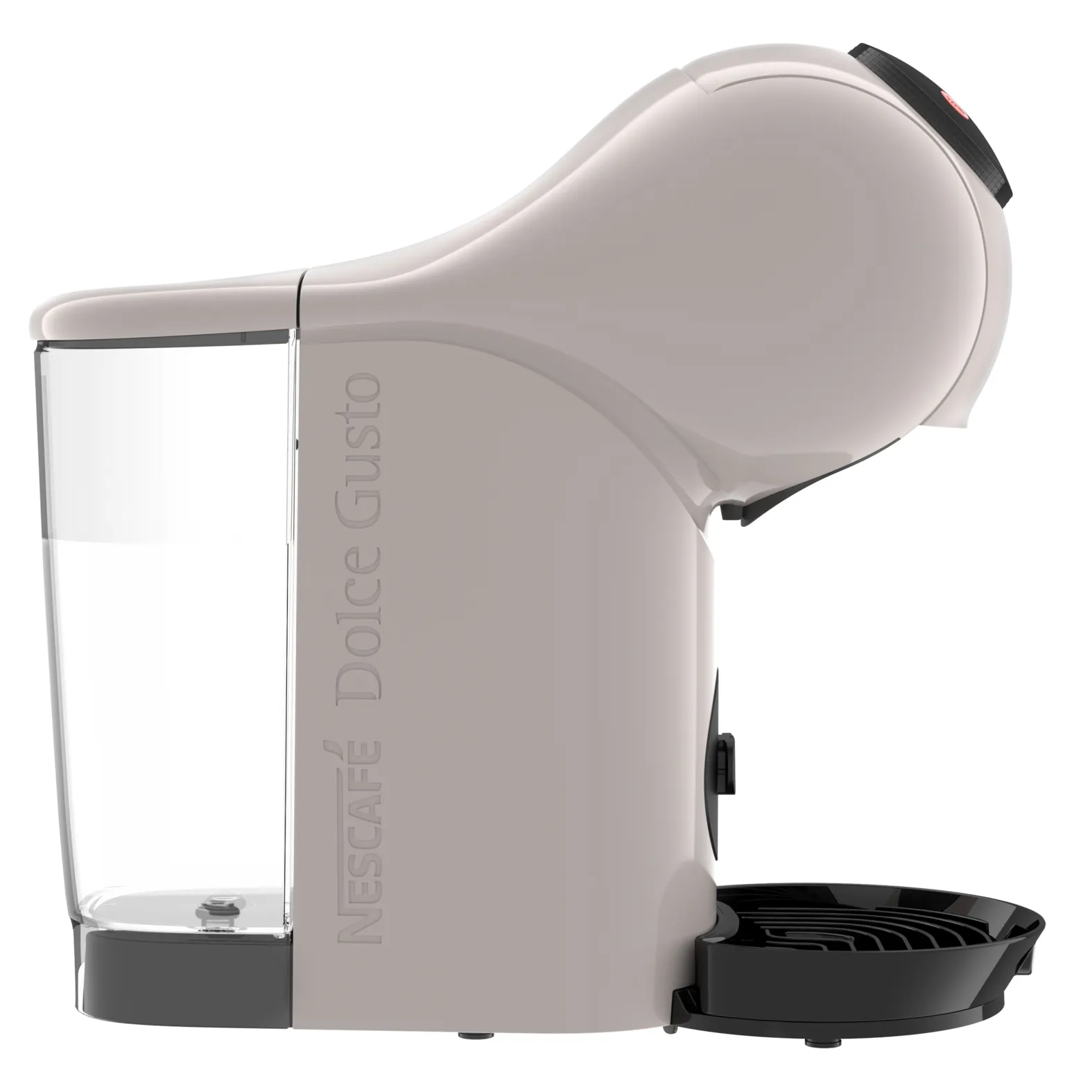 Krups NESCAFÉ DOLCE GUSTO KP243AF0 Yarı Otomatik 0.8 L Kapsüllü Kahve Makinesi Thumbnail 12