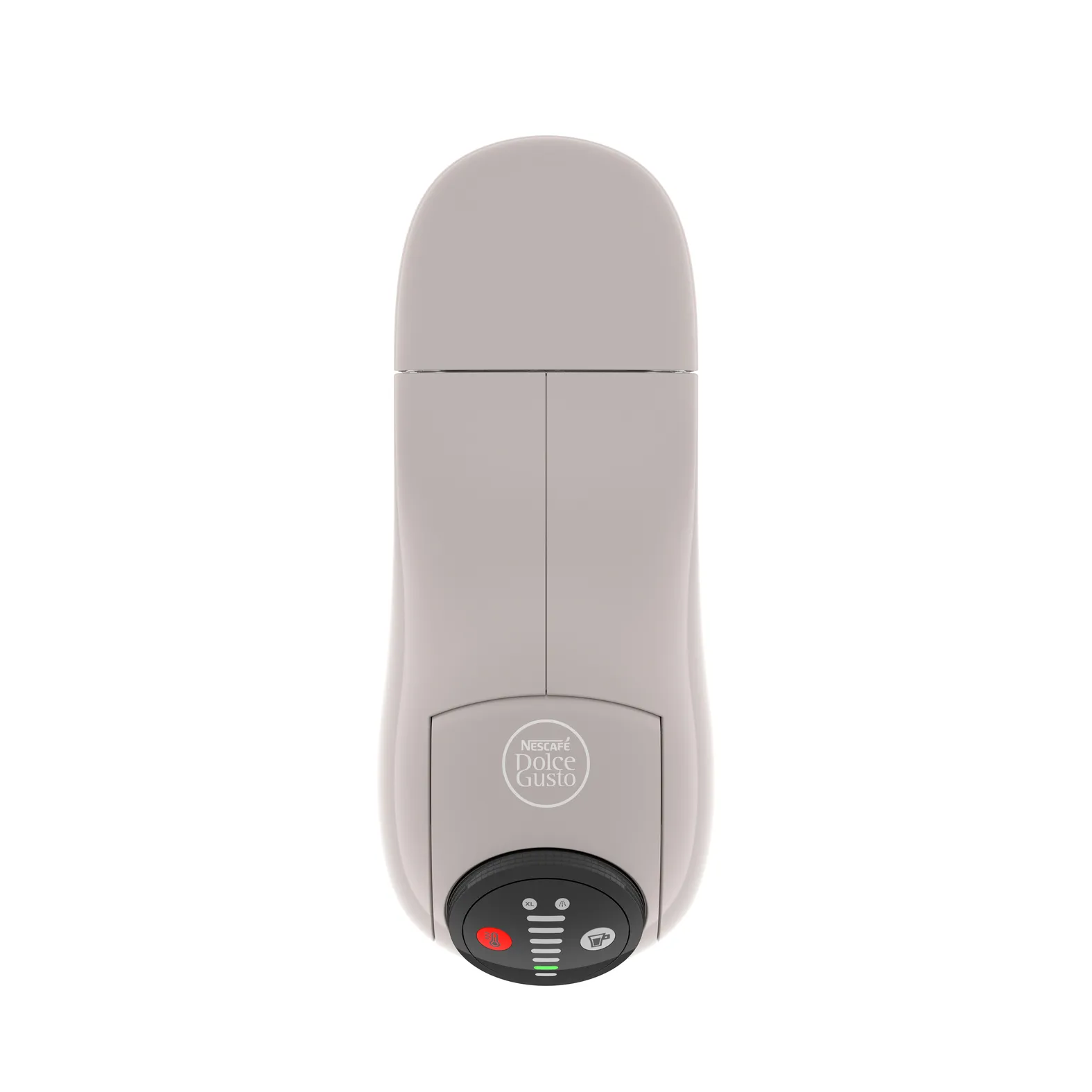Krups NESCAFÉ DOLCE GUSTO KP243AF0 Yarı Otomatik 0.8 L Kapsüllü Kahve Makinesi Thumbnail 14