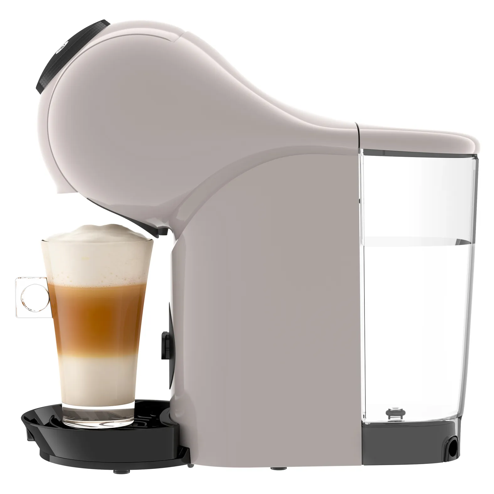 Krups NESCAFÉ DOLCE GUSTO KP243AF0 Yarı Otomatik 0.8 L Kapsüllü Kahve Makinesi Thumbnail 15