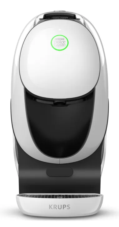 Krups NESCAFÉ DOLCE GUSTO KP830110 Yarı Otomatik 1 Fincan Kapsüllü Kahve Makinesi