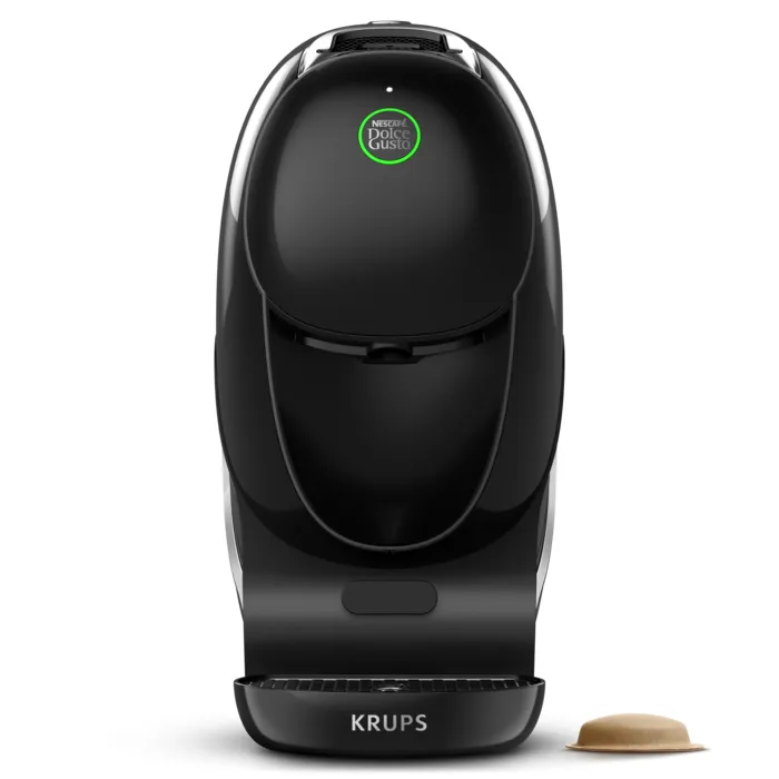 Krups NESCAFÉ DOLCE GUSTO KP830810 Yarı Otomatik 1 Fincan Kapsüllü Kahve Makinesi