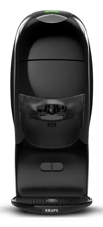 Krups NESCAFÉ DOLCE GUSTO KP850810 Yarı Otomatik 1.3 L Kapsüllü Kahve Makinesi