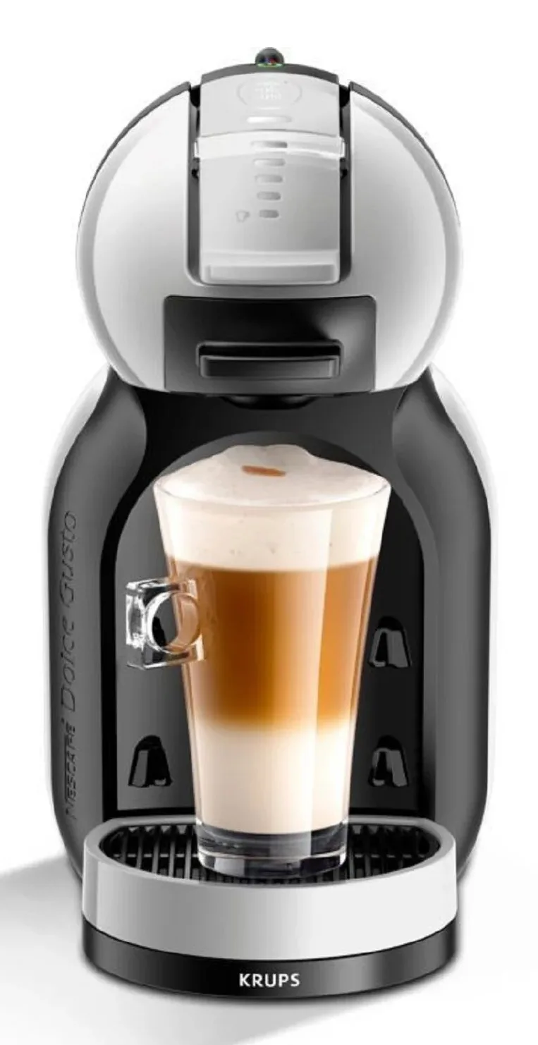 Krups NESCAFÉ DOLCE GUSTO Mini Me YY3888FD Tam Otomatik 0.8 L Kapsüllü Kahve Makinesi