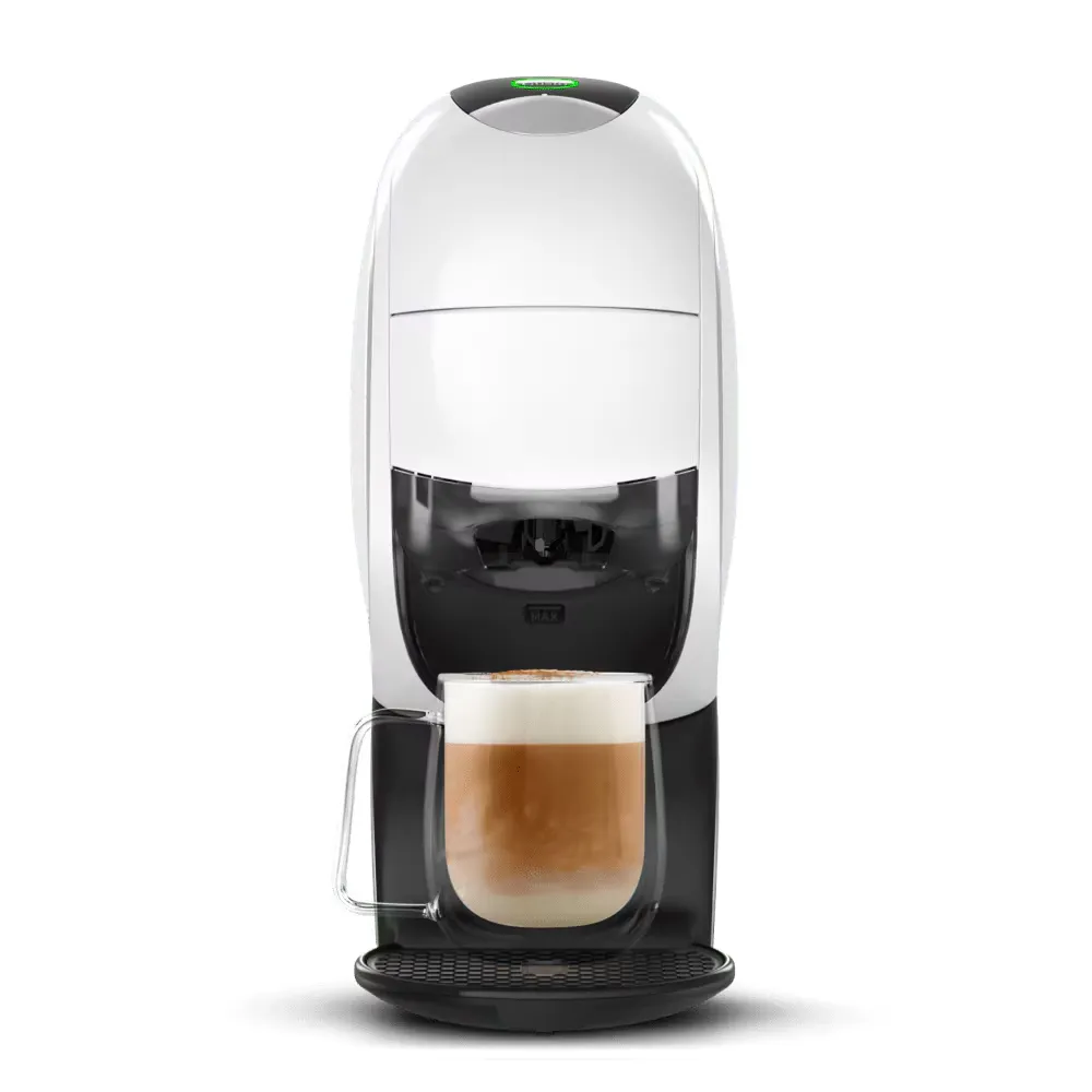 NESCAFÉ Dolce Gusto NEO Latte YY5679 Yarı Otomatik 1.3 L Kapsüllü Kahve Makinesi