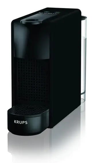 Krups Nespresso XN110N10 Yarı Otomatik 0.6 L Kahve Makinesi