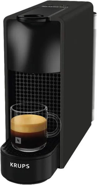 Krups Nespresso XN110NCH Yarı Otomatik 0.6 L Kahve Makinesi
