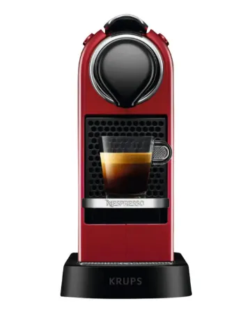 Krups Nespresso YY4117FD 1260 W Kahve Makinesi