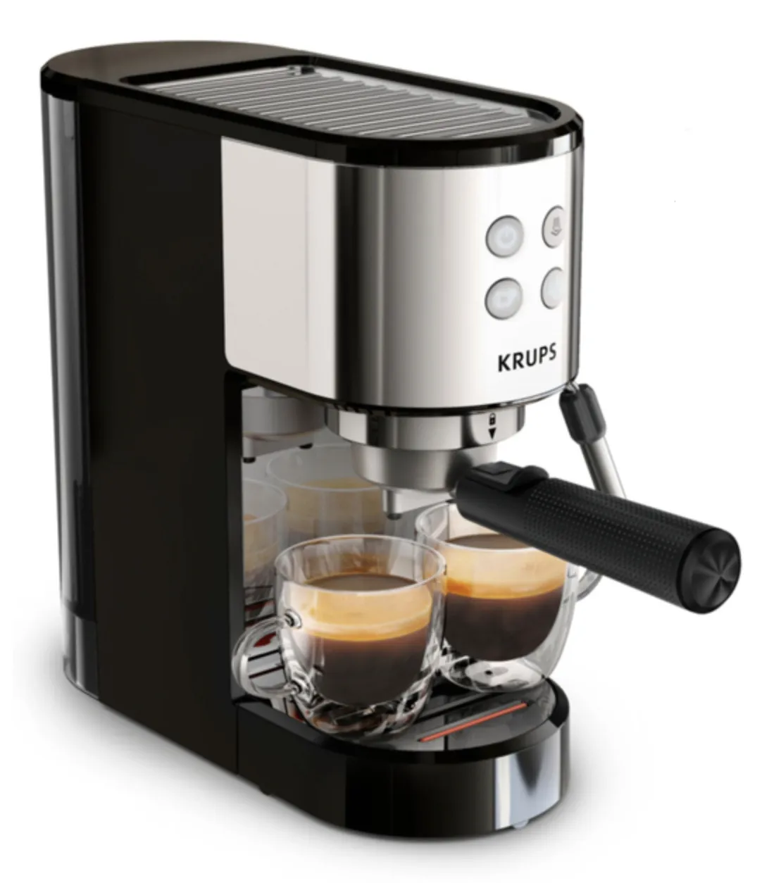 Virtuoso XP441810 1.1 L Espresso Makinesi Kahve Makinesi