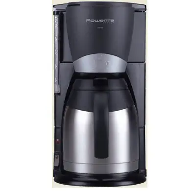 Rowenta Brunch CT278 25 l Kahve Makinesi