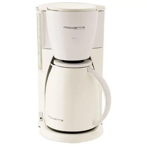 Rowenta Brunch Therm CT212 1 l Kahve Makinesi