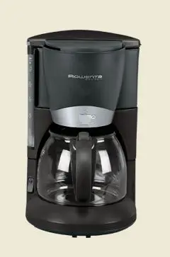 Rowenta CG 348 25 l 348S 1.25 L Filtre Kahve Makinesi