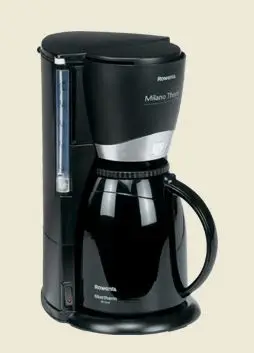 Rowenta CT 2108 1 l CT2108 Filtre Kahve Makinesi