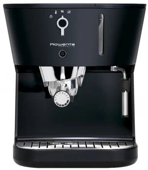 Rowenta ES4200 8 l 0.8 L Espresso Makinesi Kahve Makinesi
