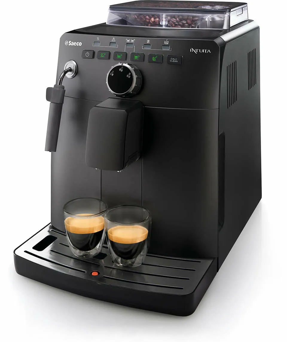 Saeco HD8750/13 Tam Otomatik 1.5 L Espresso Makinesi Kahve Makinesi