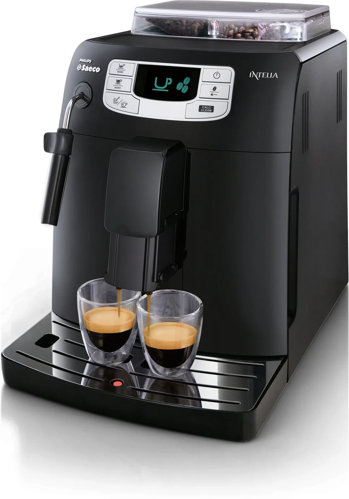Saeco HD8751/13 Tam Otomatik 1.5 L Espresso Makinesi Kahve Makinesi
