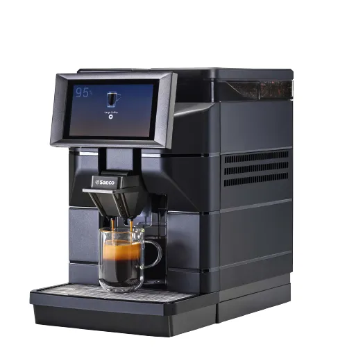 Saeco Magic B1 9J0475 Tam Otomatik 2.5 L Espresso Makinesi Kahve Makinesi
