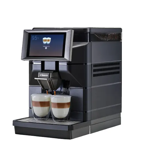 Saeco Magic M1 9J0450 Tam Otomatik 2.5 L Espresso Makinesi Kahve Makinesi