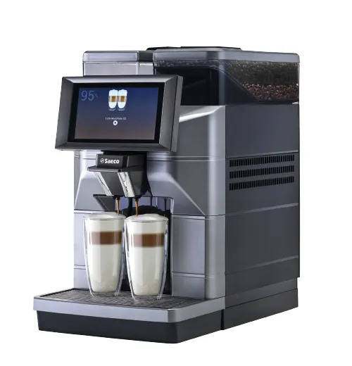 Saeco Magic M2 9J0400 Tam Otomatik 4 L Espresso Makinesi Kahve Makinesi
