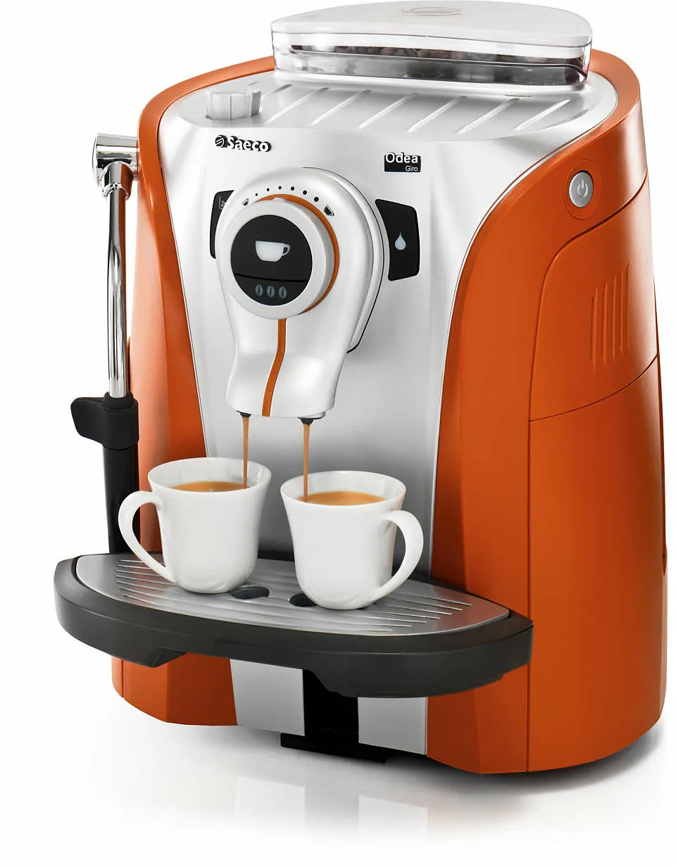 Saeco RI9754/21 Tam Otomatik 1.5 L Espresso Makinesi Kahve Makinesi
