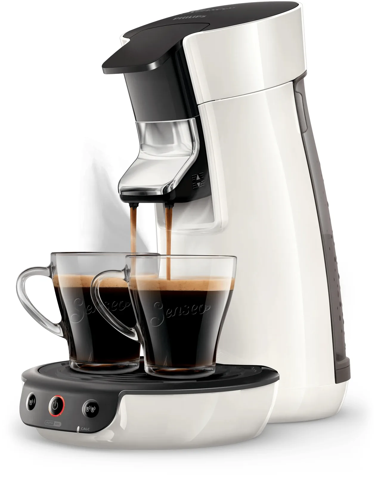 Senseo Viva Café HD6561/03R1 0.9 L Kapsüllü Kahve Makinesi