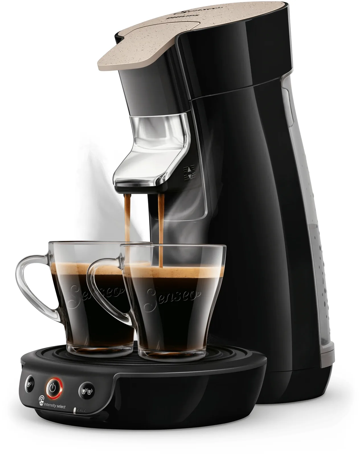 Senseo Viva Café HD6562/35R1 0.9 L Kapsüllü Kahve Makinesi