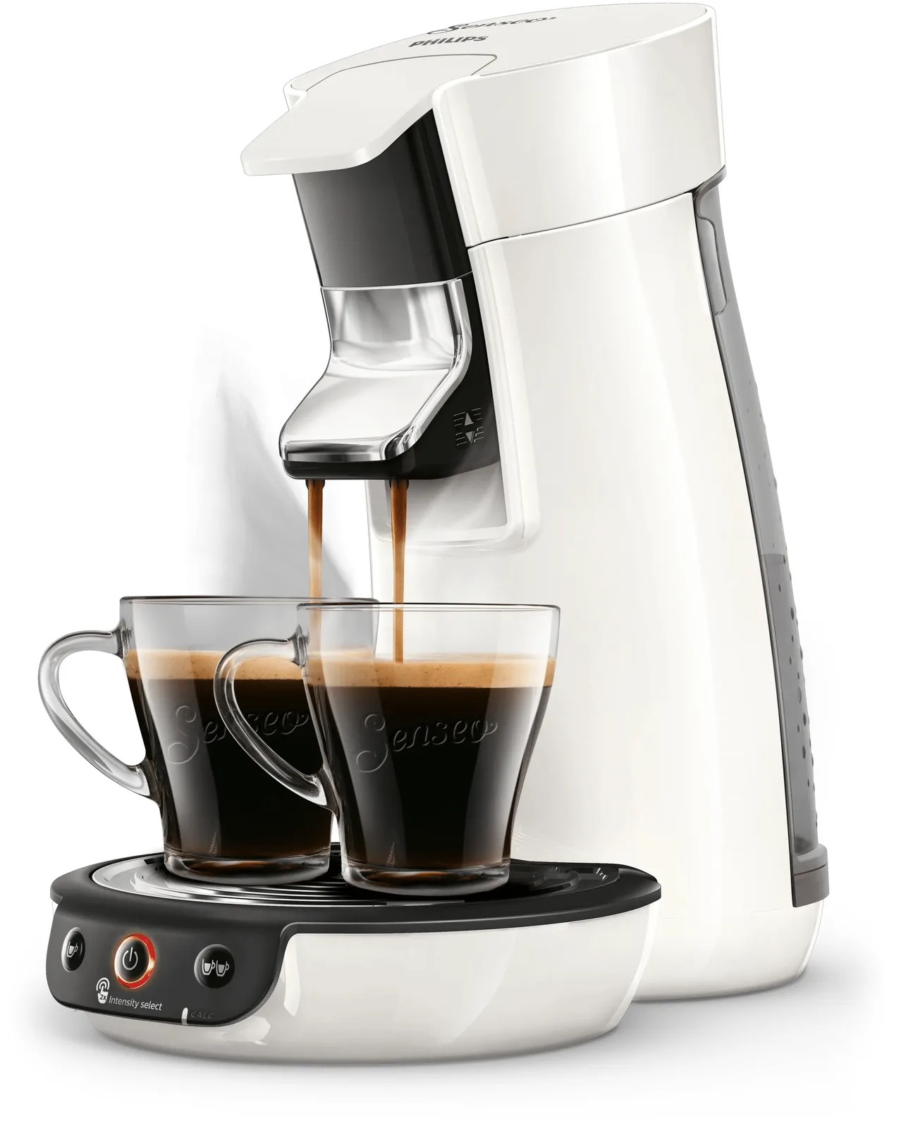 Senseo Viva Café HD6563/01R1 Tam Otomatik 1 Bar 0.9 L Kapsüllü Kahve Makinesi