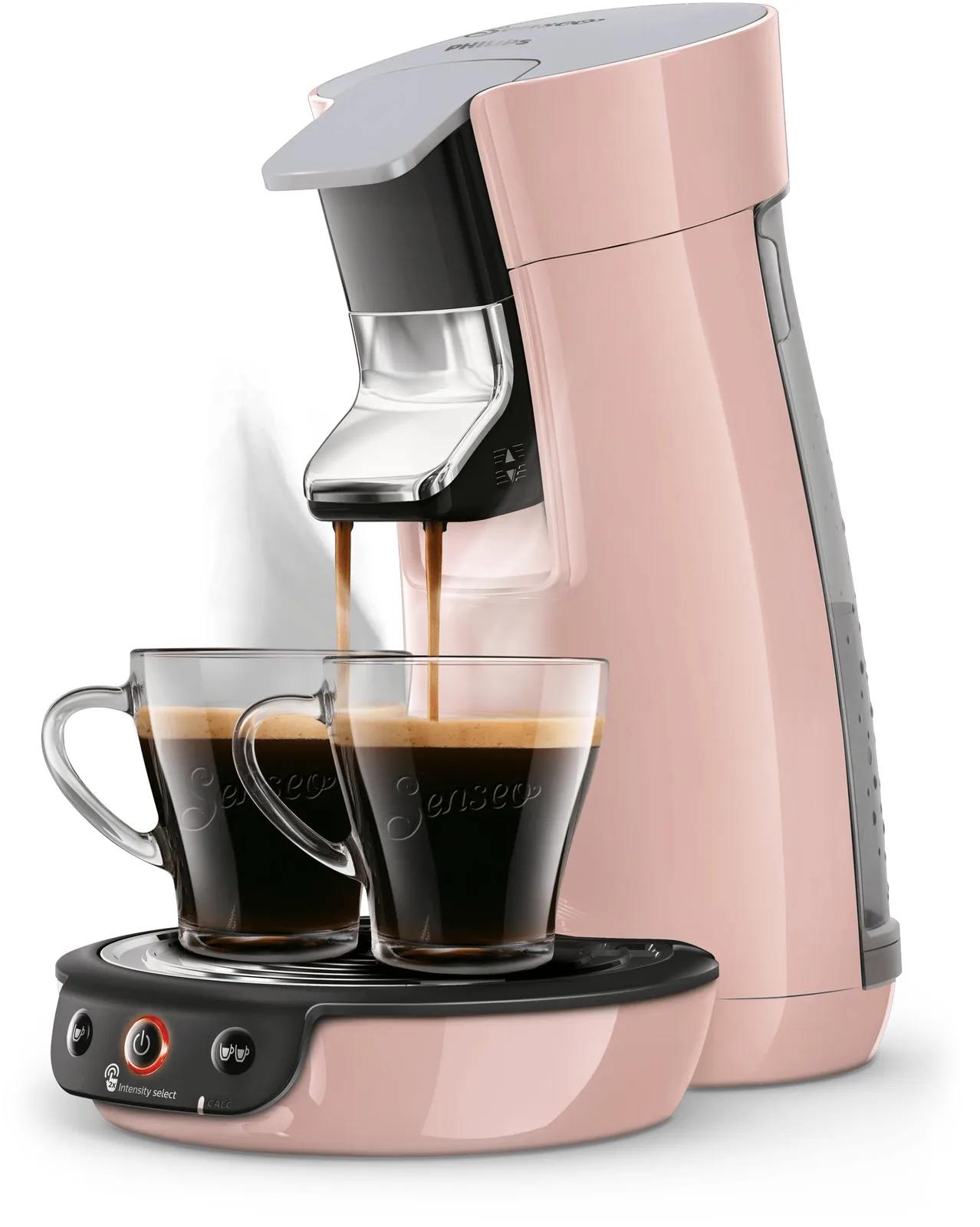 Senseo Viva Café HD6563/31R1 0.9 L Kapsüllü Kahve Makinesi