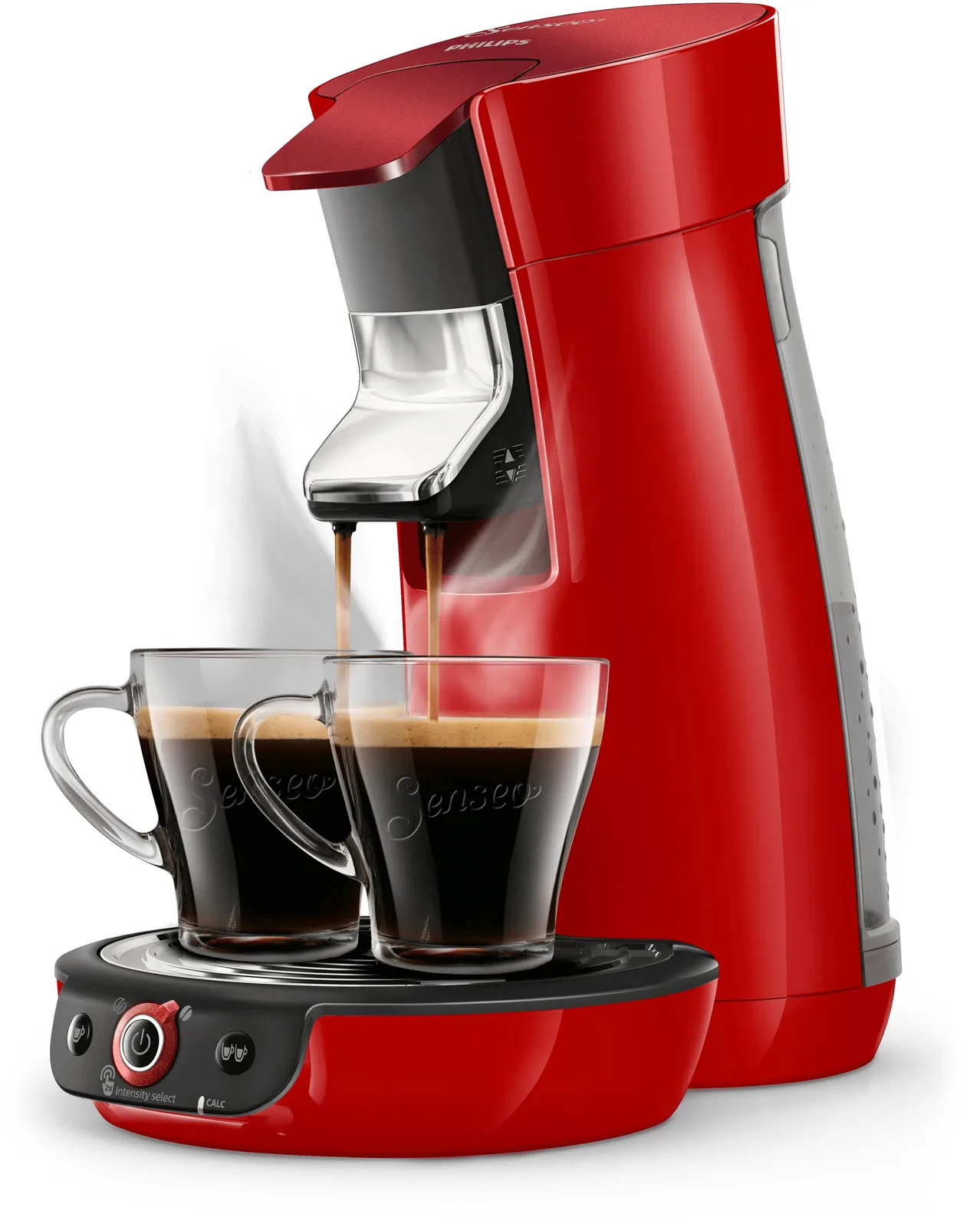 Senseo Viva Café HD6564/81R1 0.9 L Kapsüllü Kahve Makinesi