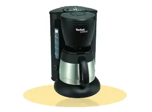 Tefal CI1155 Coffee maker 1 l Kahve Makinesi
