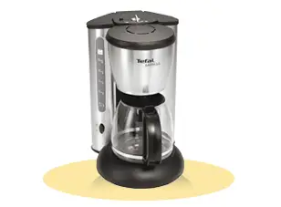 Tefal CM4155 Express coffee maker 25 l TCM4155 Kahve Makinesi