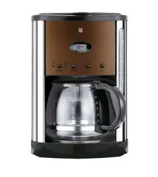 WMF Terra 04.1204.0081 Yarı Otomatik 12 Fincan Filtre Kahve Makinesi