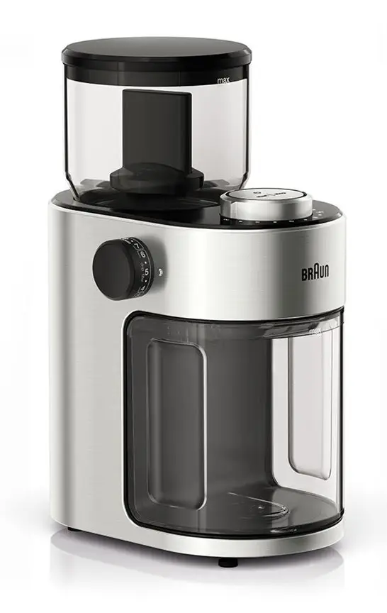 Braun KG 7070 110 W 0X17711000 Kahve Öğütücüle